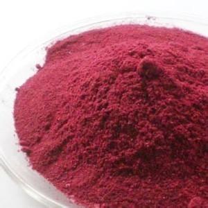 玫瑰茄（洛神花）花青素